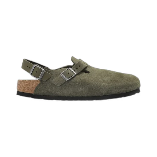 Tokio 2 Slingback Slides