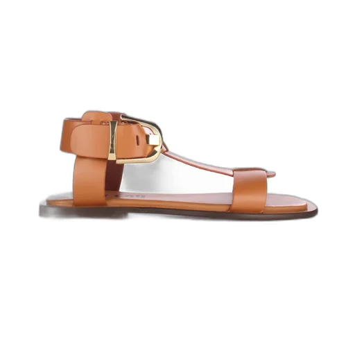 Sunny Sandals