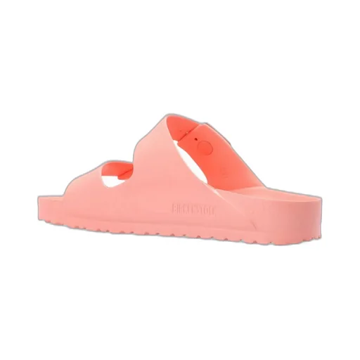 Arizona Double-Strap Slip-On Sandals