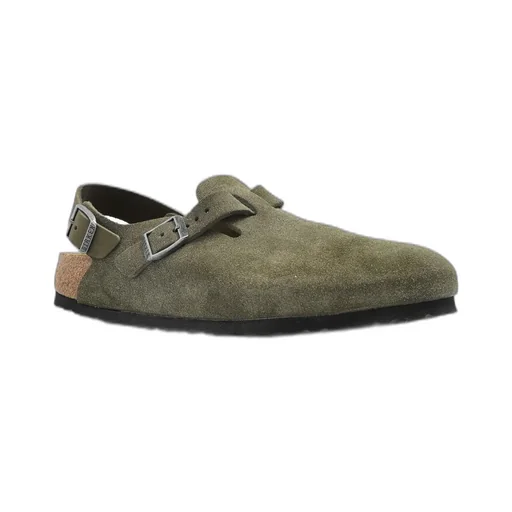 Tokio 2 Slingback Slides