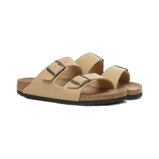 Arizona Double Buckle Sandals