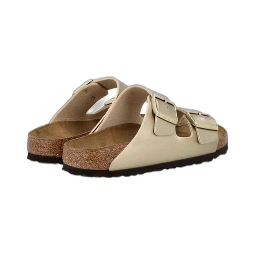 Arizona Birko-Flor Double-Strap Sandals