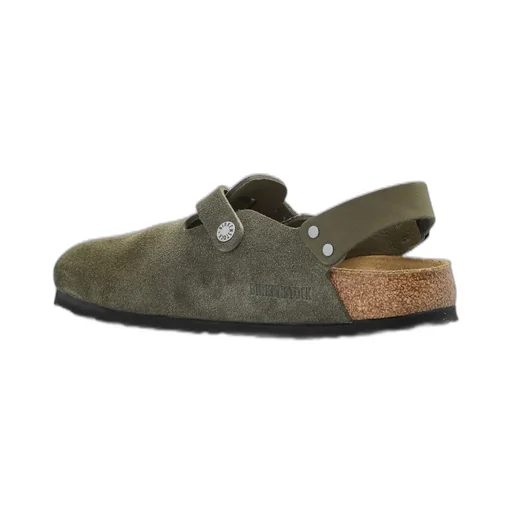 Tokio 2 Slingback Slides