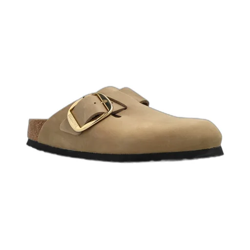 Boston Big Buckle Slides