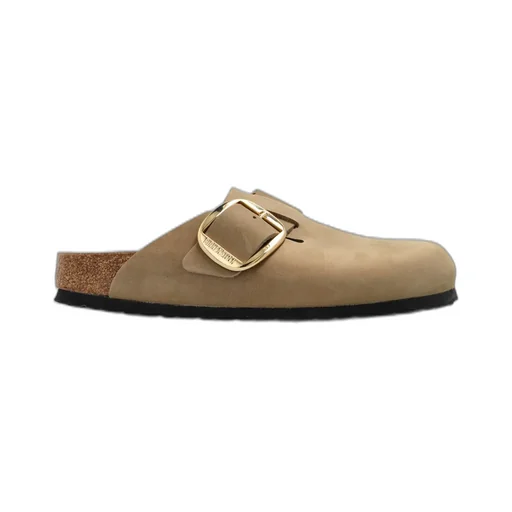 Boston Big Buckle Slides