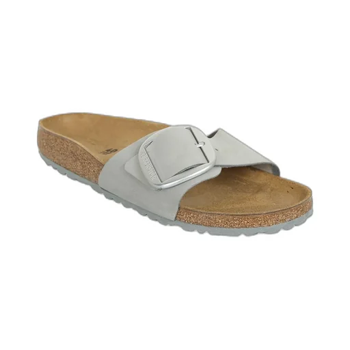 Madrid Buckled Sandals