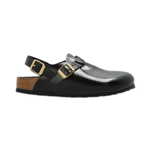 Tokio Ii Clogs