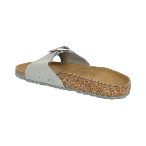 Madrid Buckled Sandals