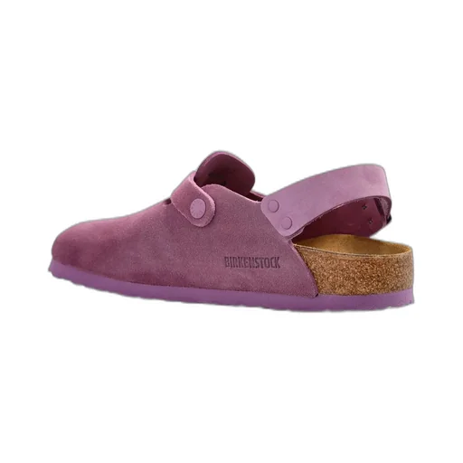 Tokio Ii Slingback Mules