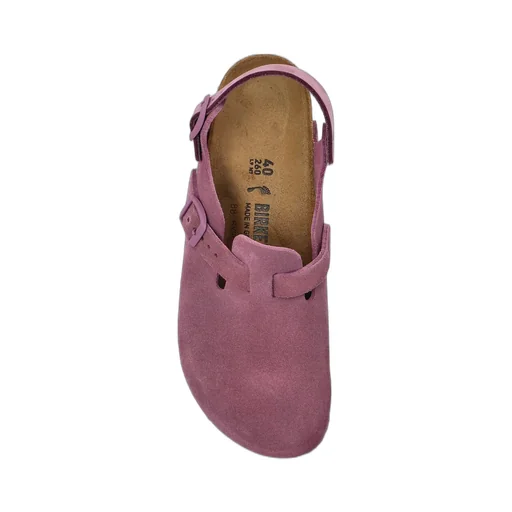 Tokio Ii Slingback Mules