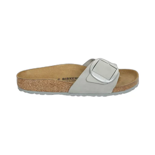 Madrid Buckled Sandals