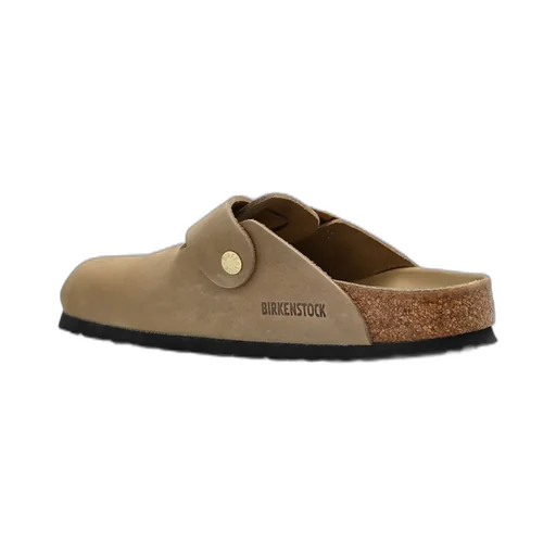Boston Big Buckle Slides