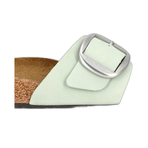 Madrid Big Buckle Sandals