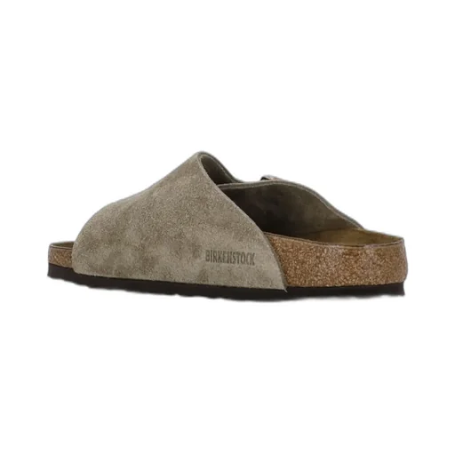 ZÜRich Sandals