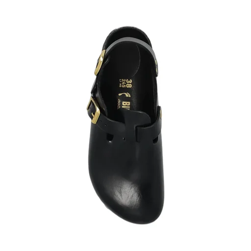 Tokio Ii Clogs