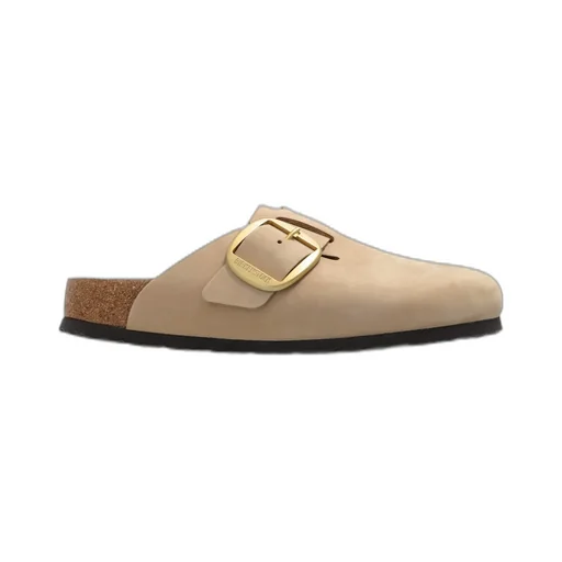 Boston Big Buckle Slides