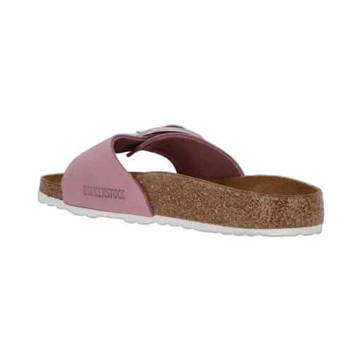 Madrid Big Buckle Sandals