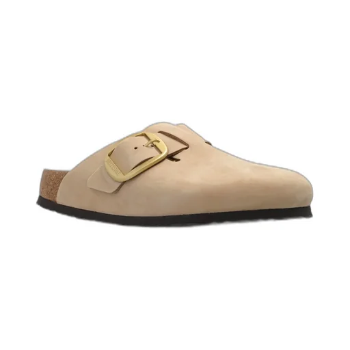 Boston Big Buckle Slides