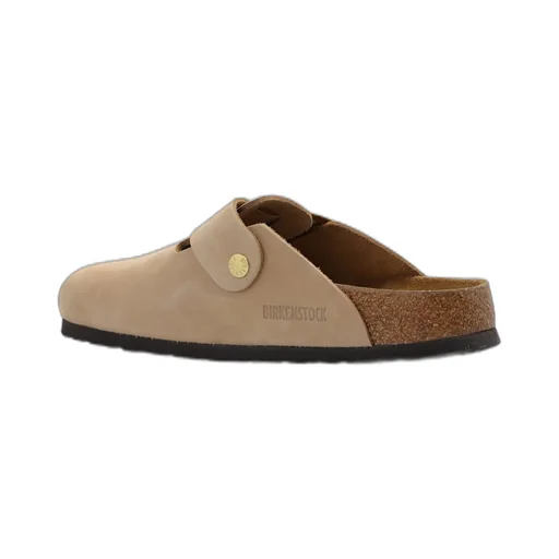 Boston Big Buckle Slides