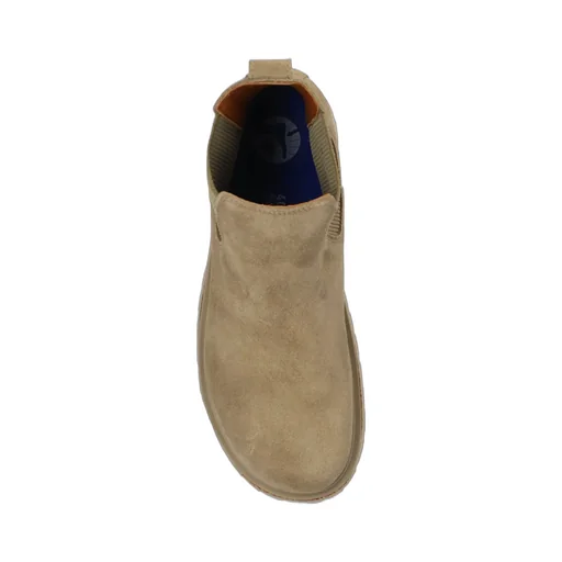 Highwood Slip-On Chelsea Boots