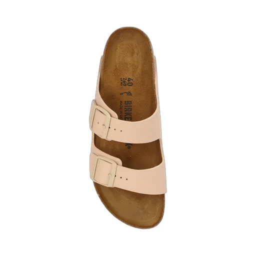 Arizona Double Buckle Sandals