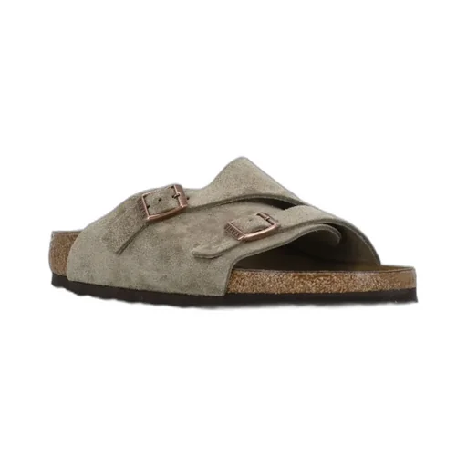 ZÜRich Sandals