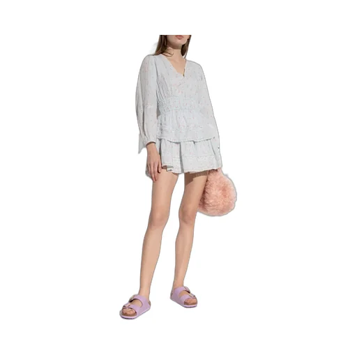 Arizona Big Buckle Sandals