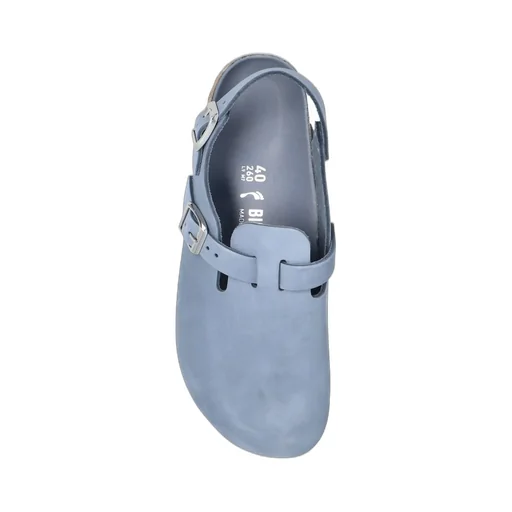 Tokio Ii Clogs