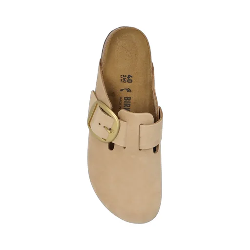 Boston Big Buckle Slides
