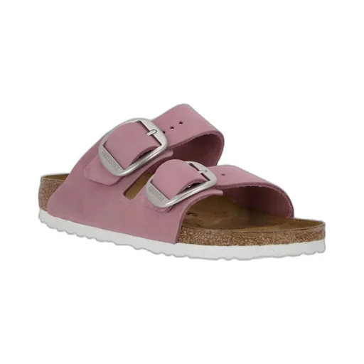 Arizona Big Buckle Sandals