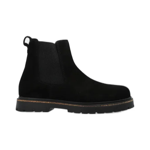 Highwood Chelsea Ankle Boots