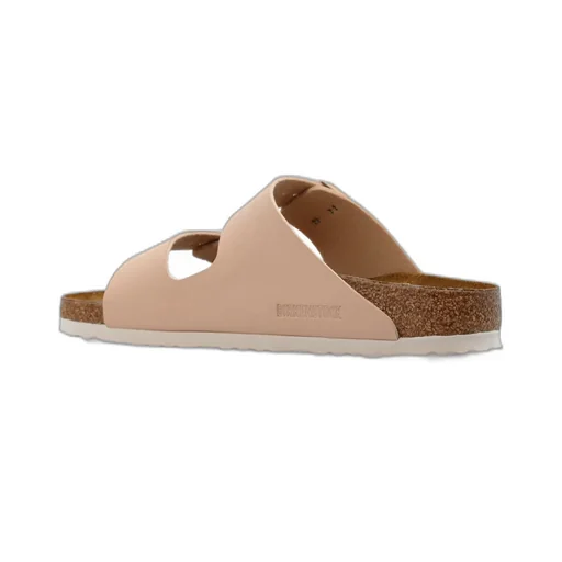 Arizona Double Buckle Sandals