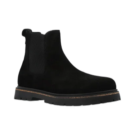 Highwood Chelsea Ankle Boots