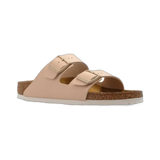Arizona Double Buckle Sandals