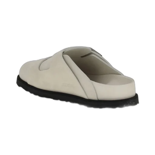 West Double-Strap Mules