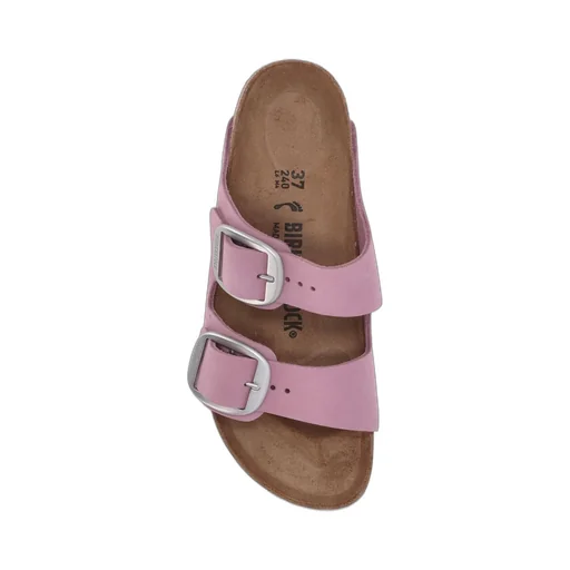 Arizona Big Buckle Sandals