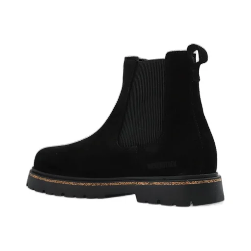Highwood Chelsea Ankle Boots