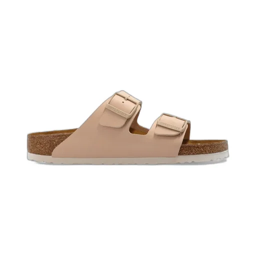 Arizona Double Buckle Sandals