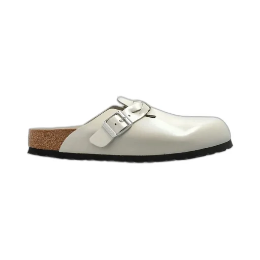 Boston Buckle Sandals