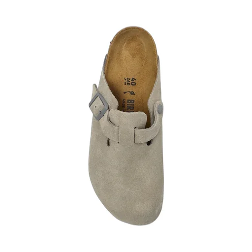 Boston Slip-On Sandals