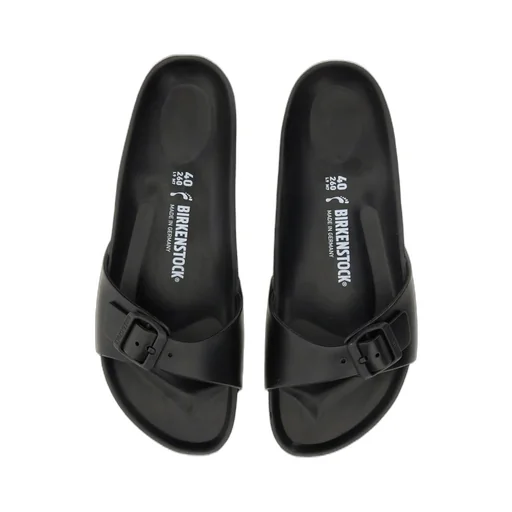 Madrid Slip-On Sandals