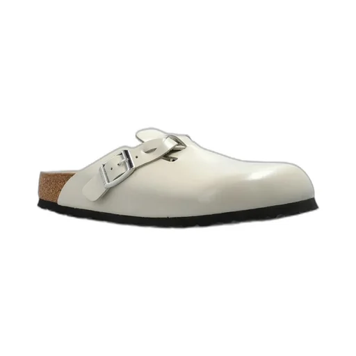 Boston Buckle Sandals