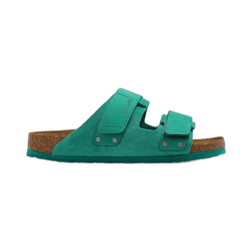 Uji Double-Strap Slides