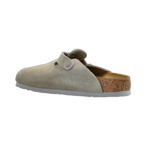 Boston Slip-On Sandals