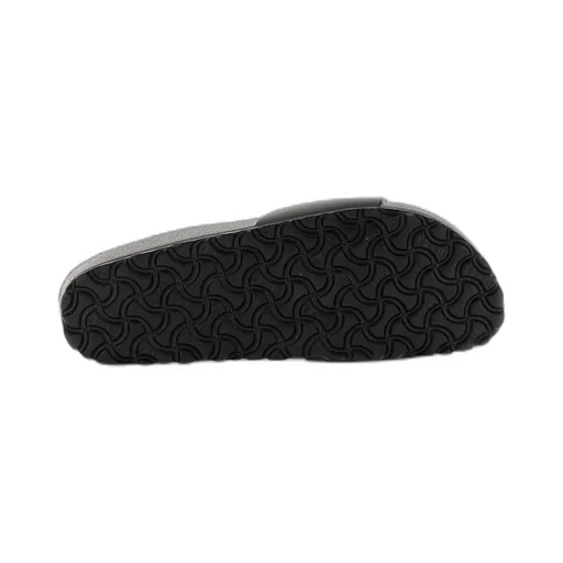 Madrid Slip-On Sandals