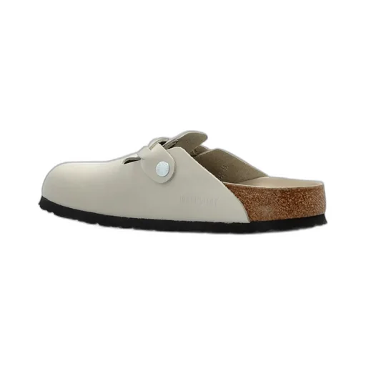 Boston Buckle Sandals
