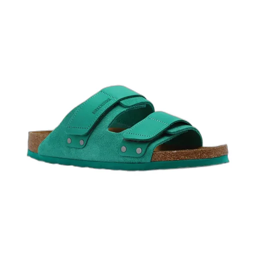 Uji Double-Strap Slides