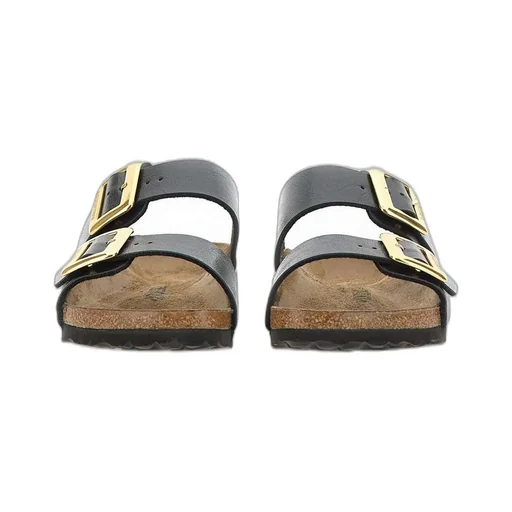Sydney Luxe Buckle-Fastened Sandals