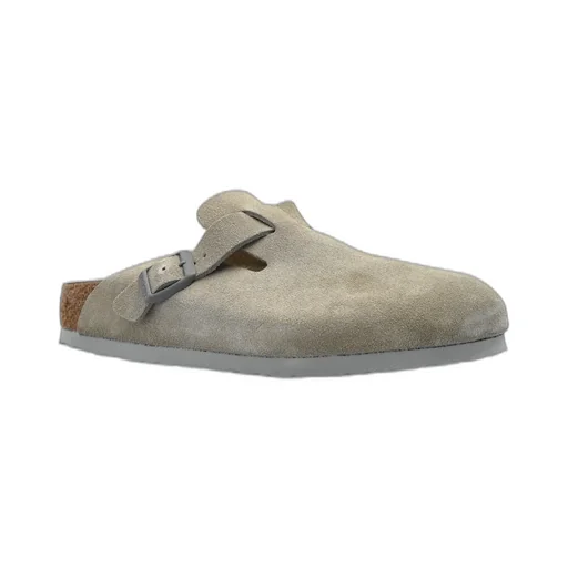 Boston Slip-On Sandals