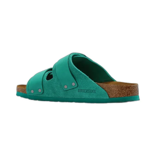 Uji Double-Strap Slides